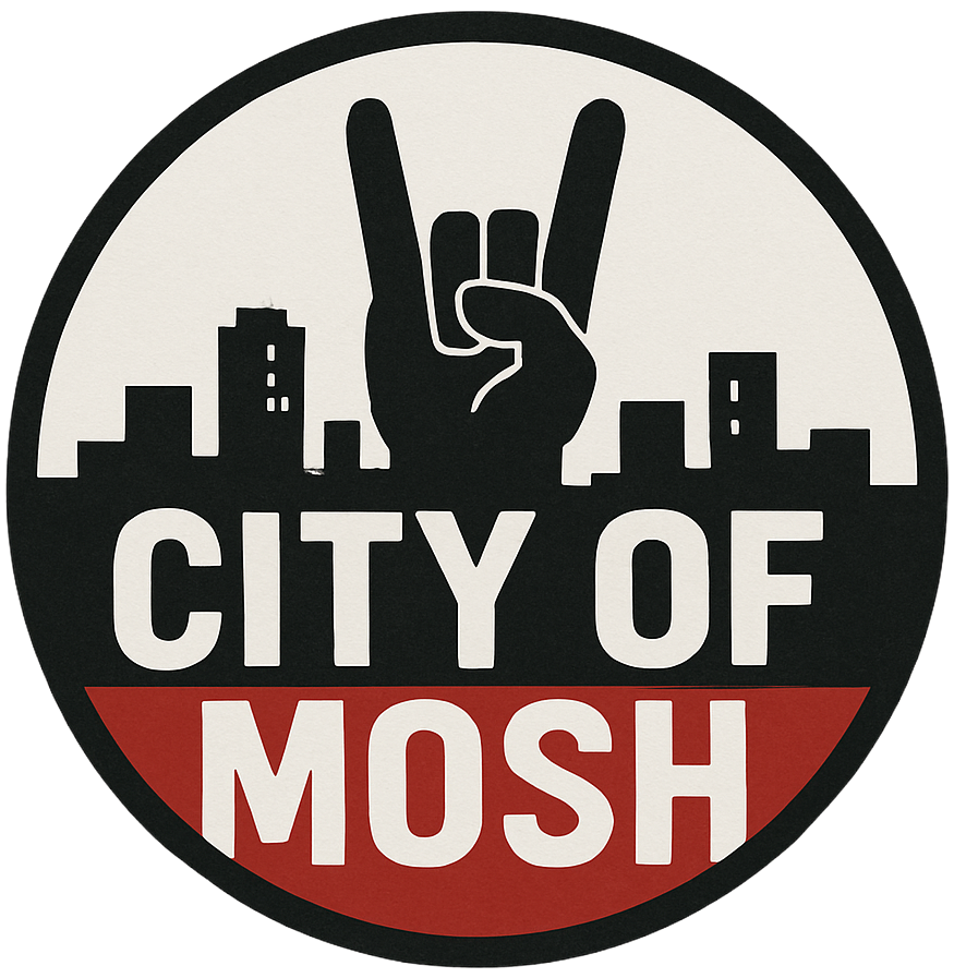 City of Mosh